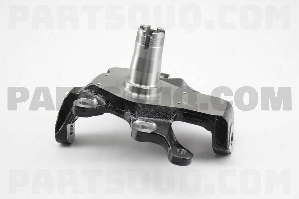 NUDILLO DE DIRECCION DER NP300/FRONTIER D22 4WD 98-15