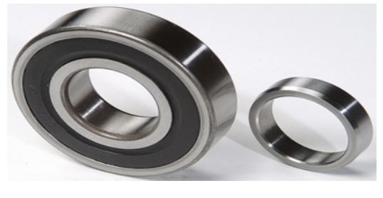 BALERO TRAS TOYOTA PICKUP 2/4WD 69-95; TACOMA 2/4WD 95-00; T100 93-98