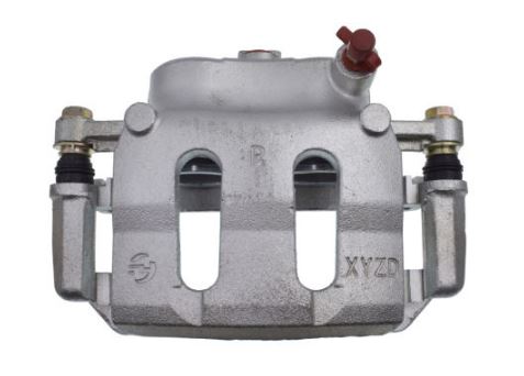 CALIPER MORDAZA DE FRENOS DERECHA FRONTIER 03-04 V6 3.3L; XTERRA 00-04; 2 PISTONES