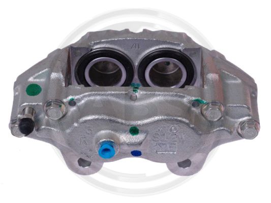 CALIPER MORDAZA DE FRENOS DERECHA TOYOTA PICKUP/4RUNNER 87-95 4 PISTONES