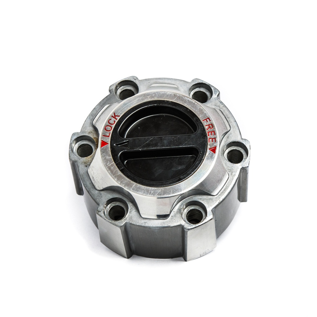 CANDADO MANUAL NISSAN PICKUP/FRONTIER 94-97 28 DIENTES