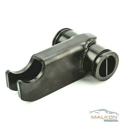 BRAZO DE SUSPENSION DE BARRA TORSION IZQUIERDA FRONTIER/XTERRA 98-04; NP300 D22 09-15