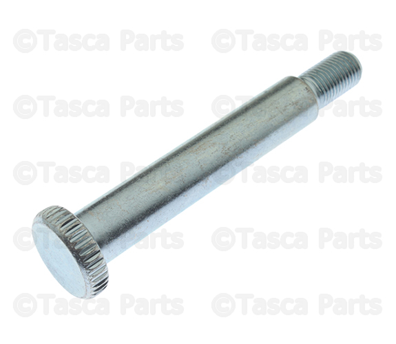 PERNO DE HORQUILLA NISSAN PICKUP D21 4WD 86-97; FRONTIER/XTERRA/NP300 2WD/4WD 98-15