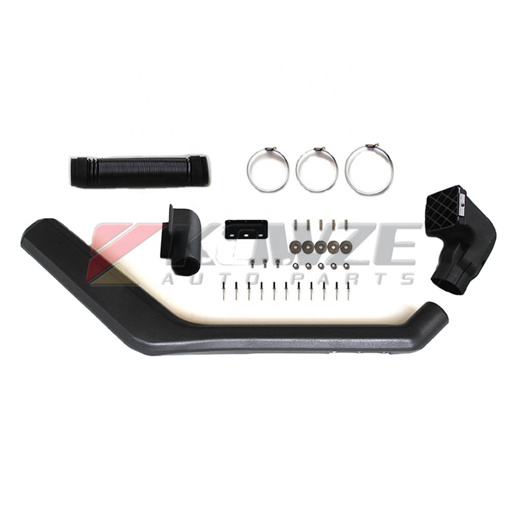 SNORKEL LIBERTY/CHEROKEE XJ 84-01 MOTORES 4.0L