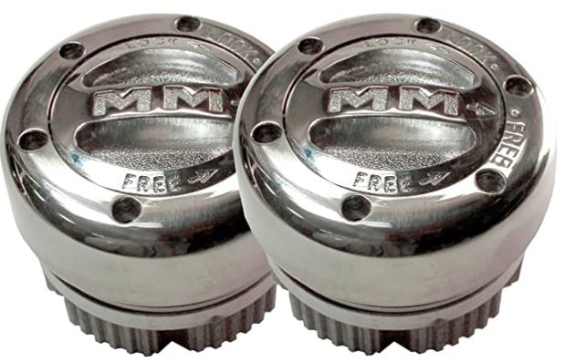 CANDADO MANUAL FORD F150/BRONCO 66-96; CHEVROLET BLAZER/PICKUP 69-87 19 DIENTES