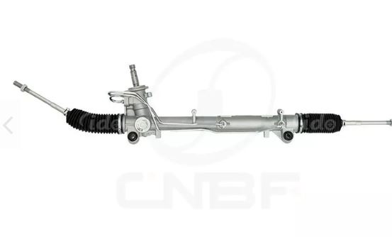 CAJA DE DIRECCION FIESTA FIRST 03-10; ECOSPORT 04-12