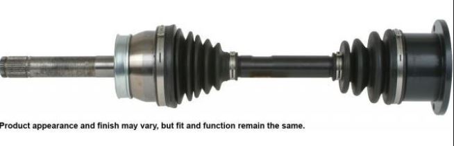 FLECHA COMPLETA DEL DER/IZQ FRONTIER 4WD 98-04; XTERRA 00-04; NP300 08-15