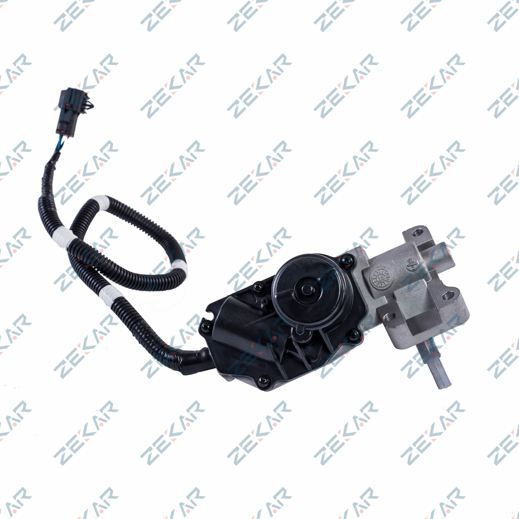 ACTUADOR DE DIFERENCIAL ISUZU DMAX PICKUP 05-19