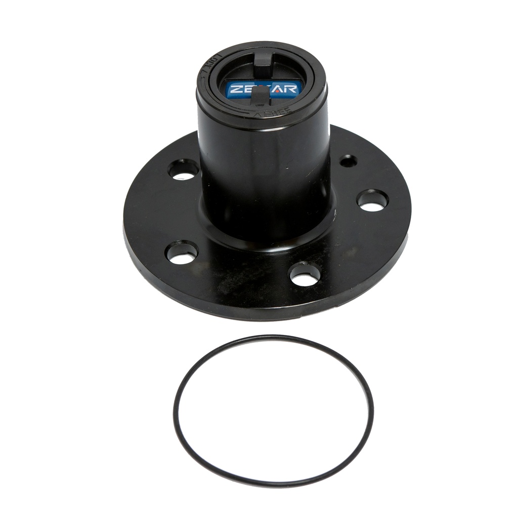 CANDADO MANUAL FORD RANGER BRONCO II 80-89 23 DIENTES AVM467