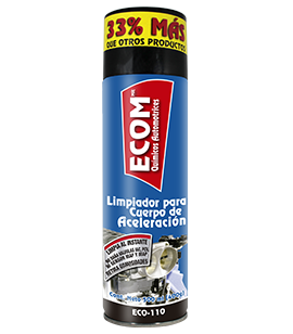 SPRAY LIMP PARTES FI 400GR