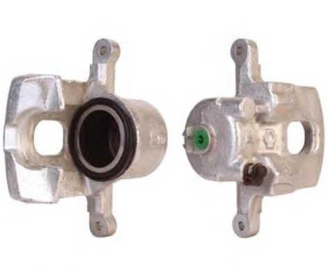 CALIPER MORDAZA DE FRENOS DERECHA NISSAN PICKUP D21 2WD 89-97 1 PISTON