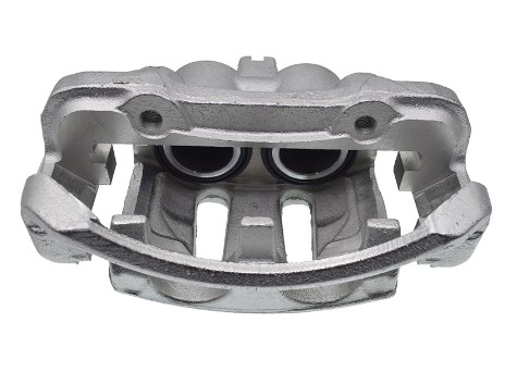 CALIPER MORDAZA DE FRENOS DERECHA NISSAN PICKUP D21 86-08; NP300 D22 09-15; FRONTIER 98-02; FRONTIER 03-04 2.4L; 2 PISTONES