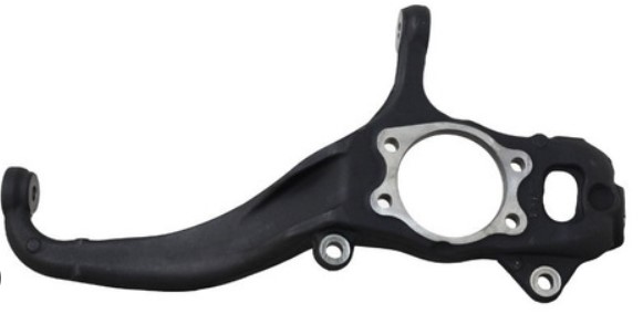 NUDILLO DE DIRECCION DER NP300 FRONTIER 16-21