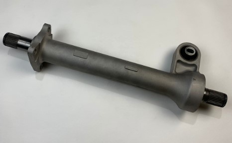 EJE DE DIFERENCIAL DEL RANGER T6 12-21