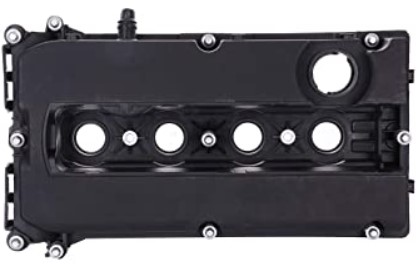 TAPA DE PUNTERIAS SONIC 1.8L 12-18; AVEO 1.6L 09-11; CRUZE 11-16 1.8L; TRAX 1.8L 15-20; PONTIAC G3 1.6L 09-10