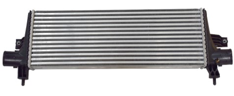 INTERCOOLER ENFRIADOR DE AIRE HILUX DIESEL 2.8L 16-20