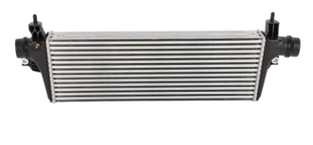 INTERCOOLER ENFRIADOR DE AIRE HILUX DIESEL 2.8L 21-22