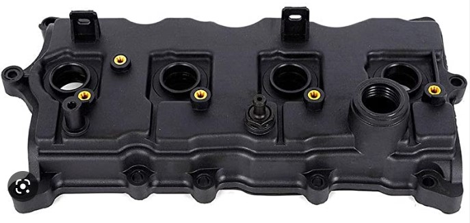 TAPA DE PUNTERIAS ROGUE 08-13; ALTIMA 07-13, SENTRA SE-R 07-12 2.5L QR25DE