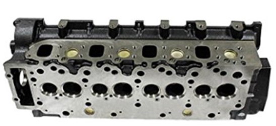 CABEZA DE MOTOR S/VALV ISUZU ELF 400,500,600 5.2L 08-20 4HK1