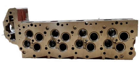 CABEZA DE MOTOR S/VALV HINO 40HC N04C