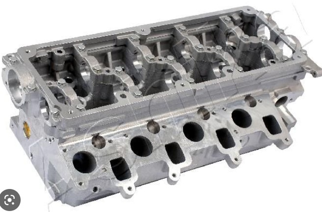 CABEZA DE MOTOR COMPLETA VW AMAROK/CRAFTER 11-16 2.0L