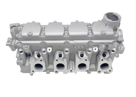 CABEZA DE MOTOR S/VALV VW SAVEIRO POLO GOL 8V 1.6L