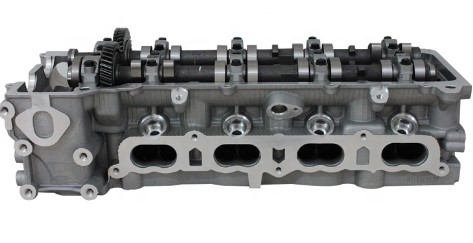 CABEZA DE MOTOR S/VALV TACOMA 2.7L 3RZ-FE 16V 00-04 4 HOYOS