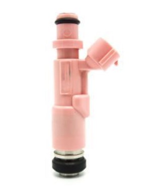 INYECTOR DE GASOLINA TACOMA 2.4/2.7L 99-04; 4RUNNER 2.7L 98-00
