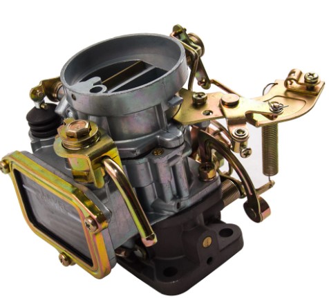 CARBURADOR NISSAN DATSUN 521/620/710 MOTOR J13 J15 J16
