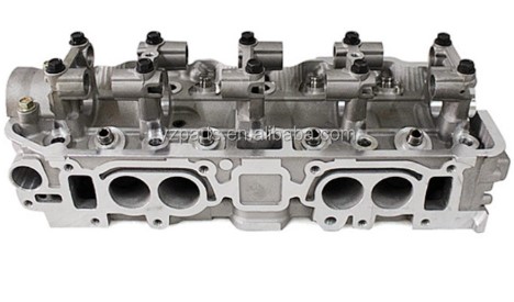 CABEZA DE MOTOR S/VALV H100 GASOLINA