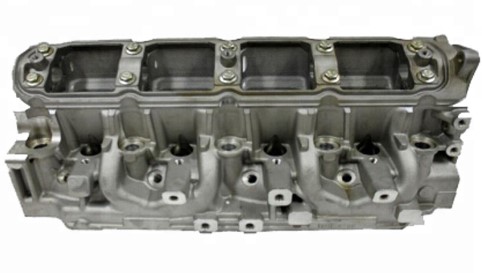 CABEZA DE MOTOR S/VALV RENAULT TRAFFIC