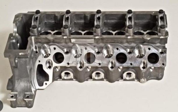 CABEZA DE MOTOR S/VALC SPRINTER 4CIL