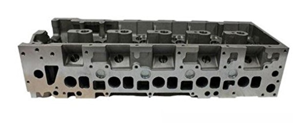 CABEZA DE MOTOR S/VALV SPRINTER VALVULAS CHICAS 2.7L 5CIL