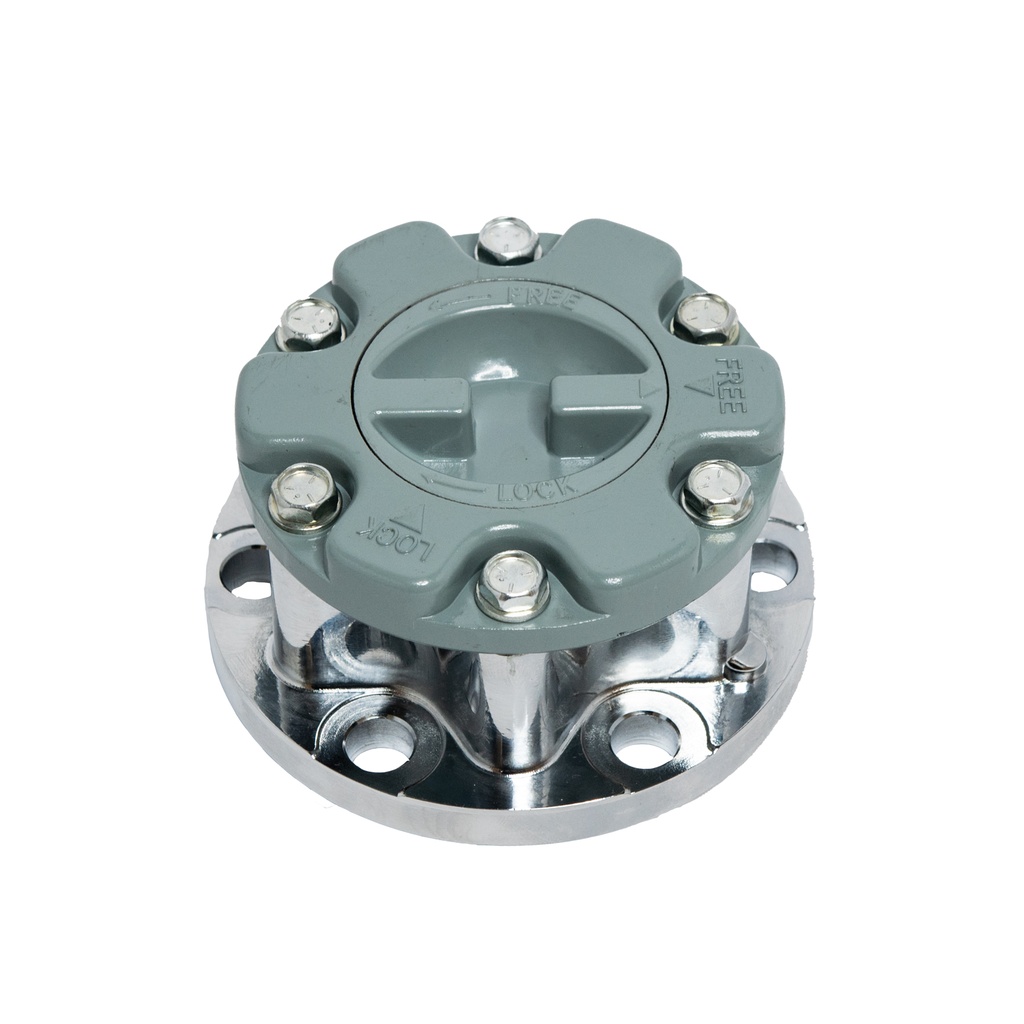CANDADO MANUAL MITSUBISHI L200 86-96; MONTERO 82-00; DODGE RAM 50 82-93 28 DIENTES