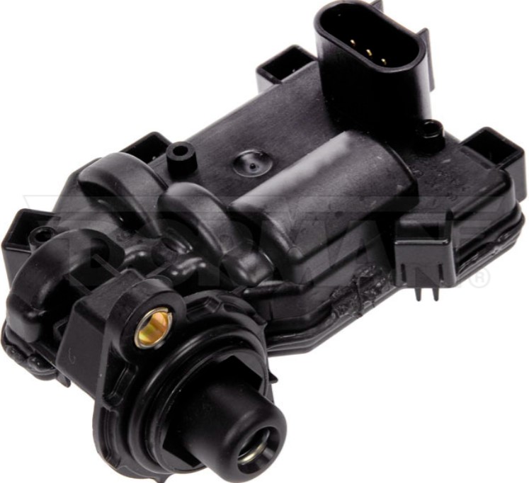 MOTOR ACTUADOR TRAILBLAZER 02-09; GMC ENVOY 02-05; BRAVADA 02-04