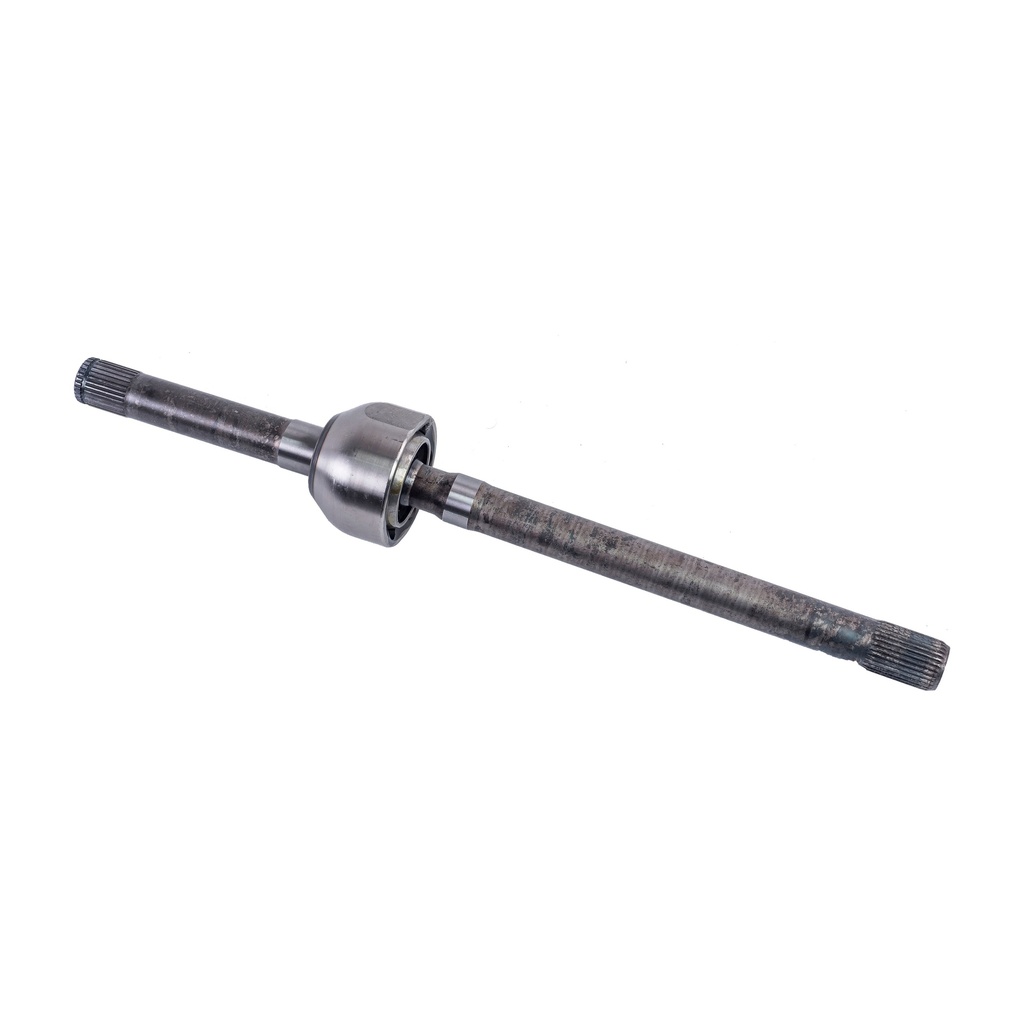 FLECHA EJE RIGIDO DER (CORTA) TOYOTA PICKUP 4WD 79-86