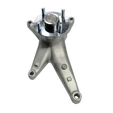 SOPORTE POLEA DE VENTILADOR TUNDRA 07-21; SEQUOIA/LAND CRUISER 08-21 MOTORES V8 5.7L