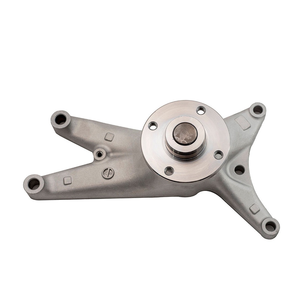 SOPORTE POLEA DE VENTILADOR TUNDRA 09-20; SEQUIOA 09-13; MOTORES V8 4.6L