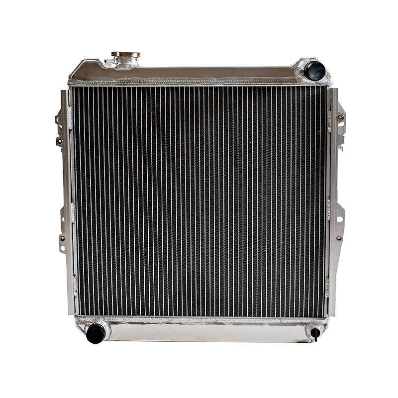 RADIADOR ALTO RENDIMIENTO TOYOTA PICKUP/4RUNNER T/M 3.0L 88-95