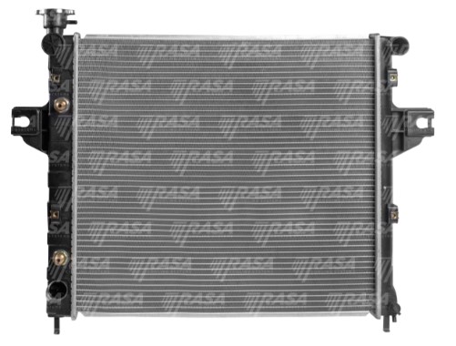 RADIADOR ALTO RENDIMIENTO GRAND CHEROKEE WJ T/A 4.0L 99-04