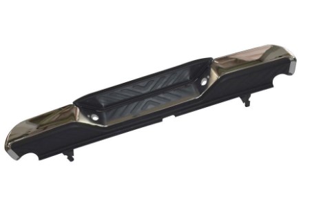 DEFENSA TRAS NISSAN PICKUP D21/D22 94-15