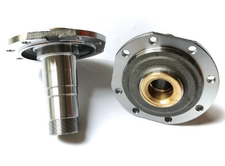 NUDILLO DE DIRECCION TOYOTA PICKUP 4WD 79-86