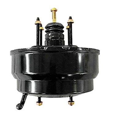 BOOSTER DE FRENO FRONTIER 2.4L 98-04