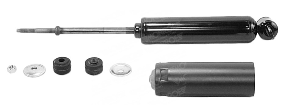 AMORTIGUADOR DEL TOYOTA PICKUP 2WD 84-95