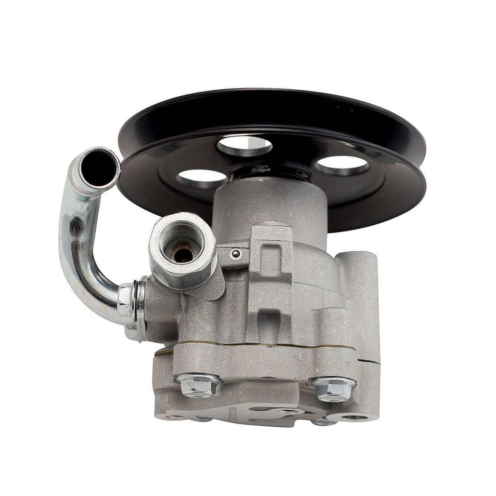 BOMBA DE DIRECCION NP300 D22 06-15 2.5L DIESEL; FRONTIER D40 05-19 2.5L GASOLINA