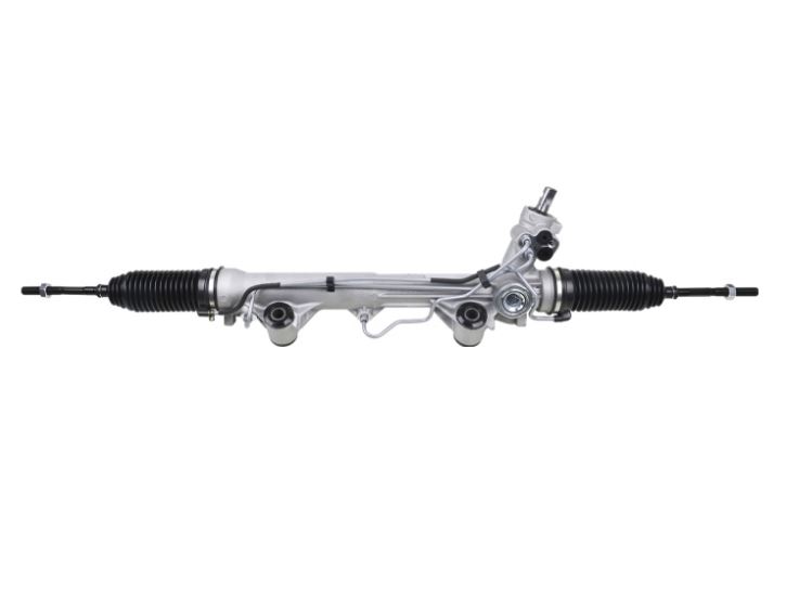 CAJA DE DIRECCION RANGER 2/4WD 01-12; EXPLORER 02-03 C/BIEL TUBO PRESION