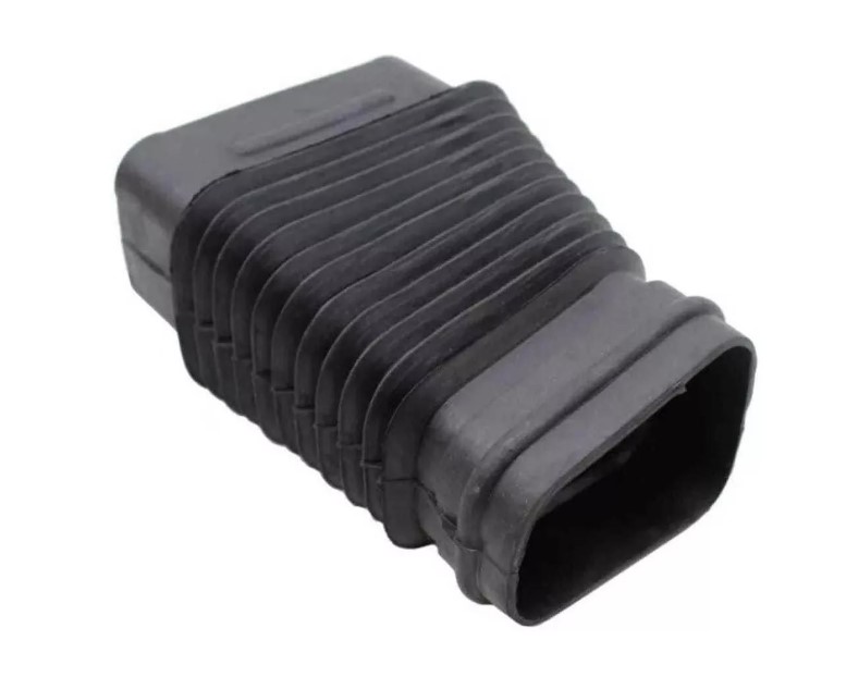 MANGUERA DE TOMA DE AIRE NISSAN PICKUP D21 2.4L 86-08; NP300 09-15