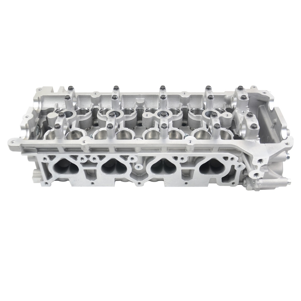 CABEZA DE MOTOR S/VALV FRONTIER 98-04; XTERRA 00-04; MOTORES 2.4L KA24DE