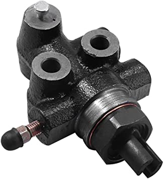 DISTRIBUIDOR DE CARGA DE FRENOS TRAS TOYOTA PICKUP 86-89; 4RUNNER 86-89