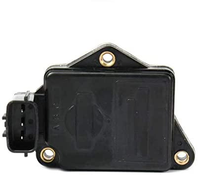 SENSOR MAF NISSAN PICKUP 2.4L 89-97; TSURU III 1.6L 98-07; 3 TOR